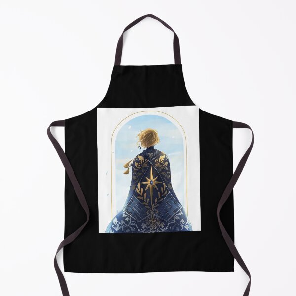 Item preview, King of Vere Art Print designed and sold by HaladMusafi.