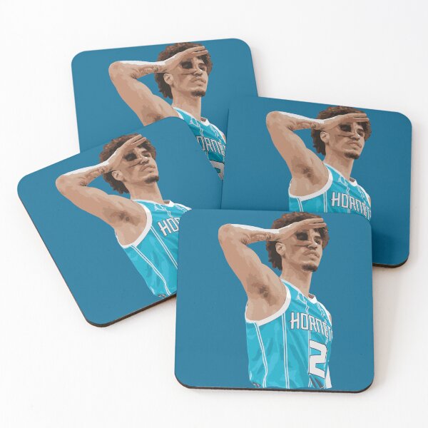 Item preview, Lamelo Ball Celebrate Three designed and sold by IgorSantos.