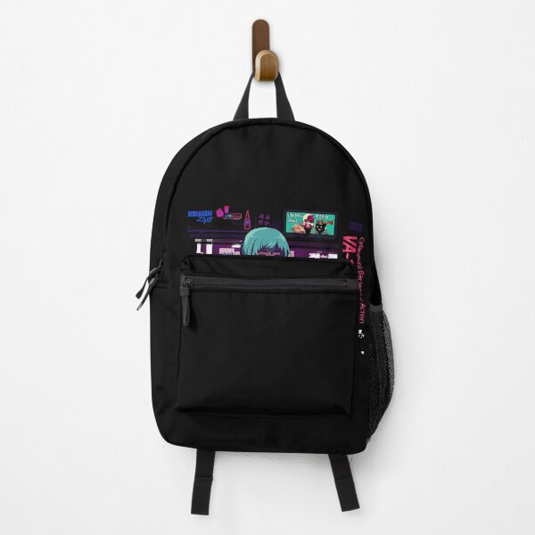 Item preview, VA 11 Hall A Cyberpunk Bartender Action Sei 2 designed and sold by JoycePruit.