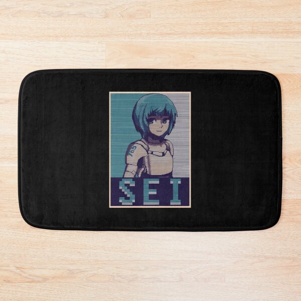 Item preview, VA 11 Hall A Cyberpunk Bartender Action Sei designed and sold by JoycePruit.