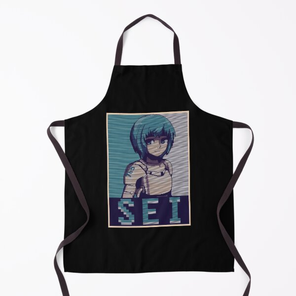 Item preview, VA 11 Hall A Cyberpunk Bartender Action Sei designed and sold by JoycePruit.