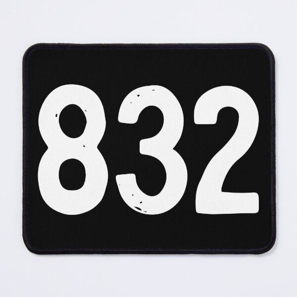 Item preview, 832 Area Code designed and sold by Sour Soul.