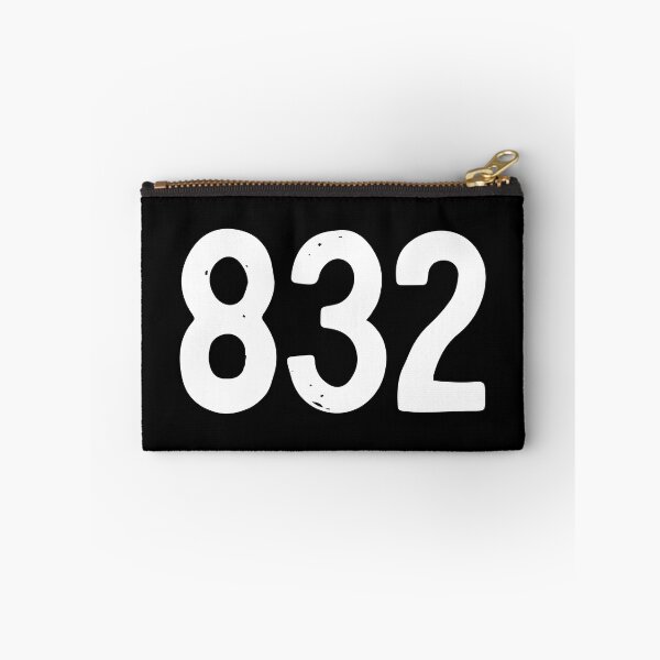 Item preview, 832 Area Code designed and sold by Sour Soul.
