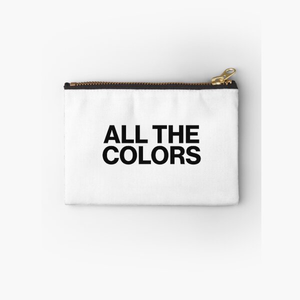 Item preview, All The Colors designed and sold by Press82.