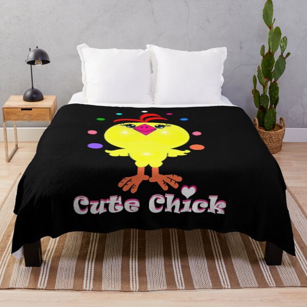 Item preview, Cute chick designed and sold by Shirley cute art .