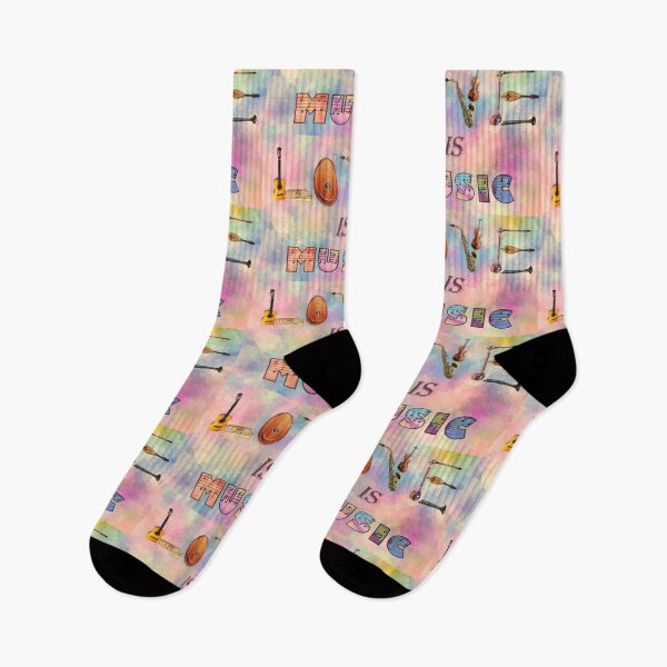Item preview, Love is music  designed and sold by W+S Designs.