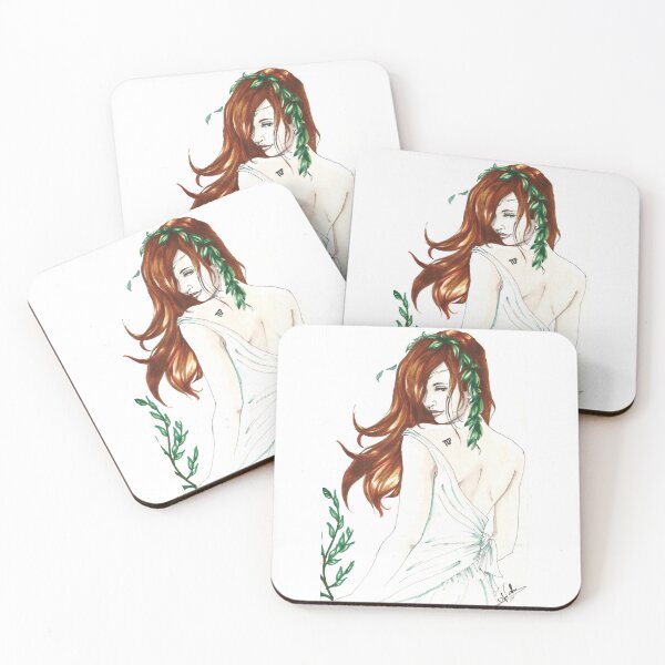 Item preview, Virgo designed and sold by Sirenia Designs.
