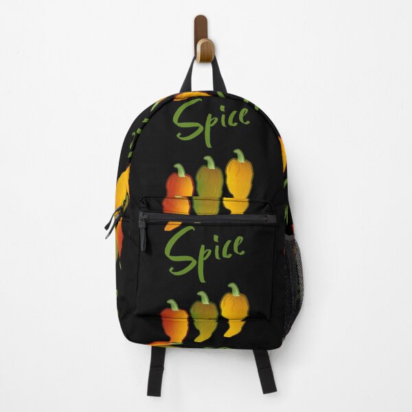 Item preview, Ghost Chili Spicy designed and sold by BRU Design.