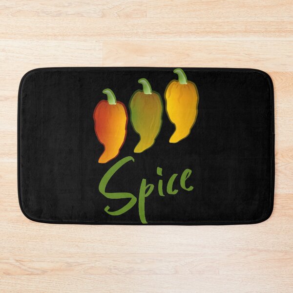 Item preview, Ghost Chili Spicy designed and sold by BRU Design.