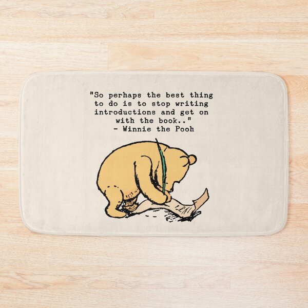 Item preview, Get On With The Book designed and sold by MaggieWolff24.