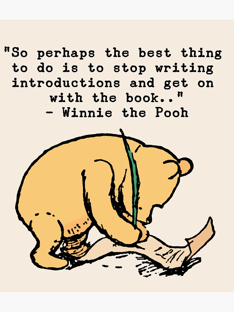 Ultimate Sticker Book: Winnie the Pooh [Book]