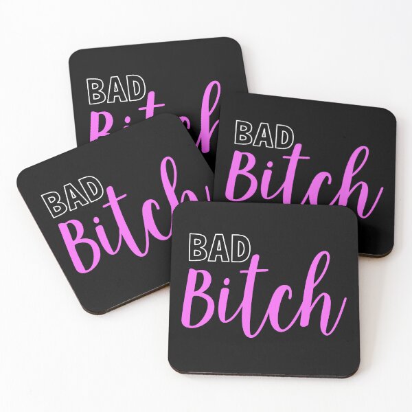 Item preview, Bad Bitch designed and sold by ValentinaHramov.