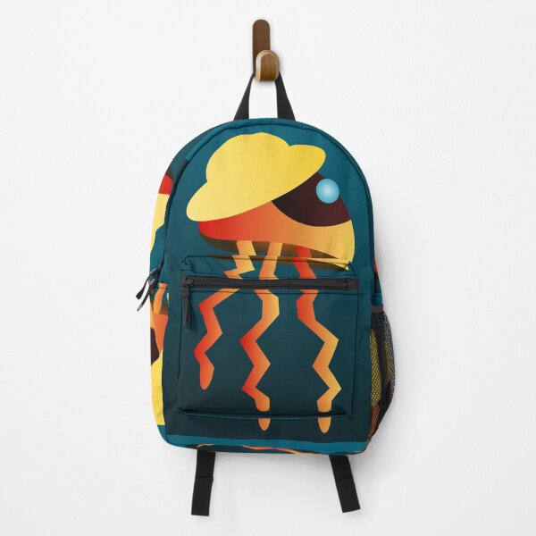 Item preview, cool Jellyfish designed and sold by jaml-12.
