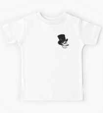 Borealis Skull Kids Tee