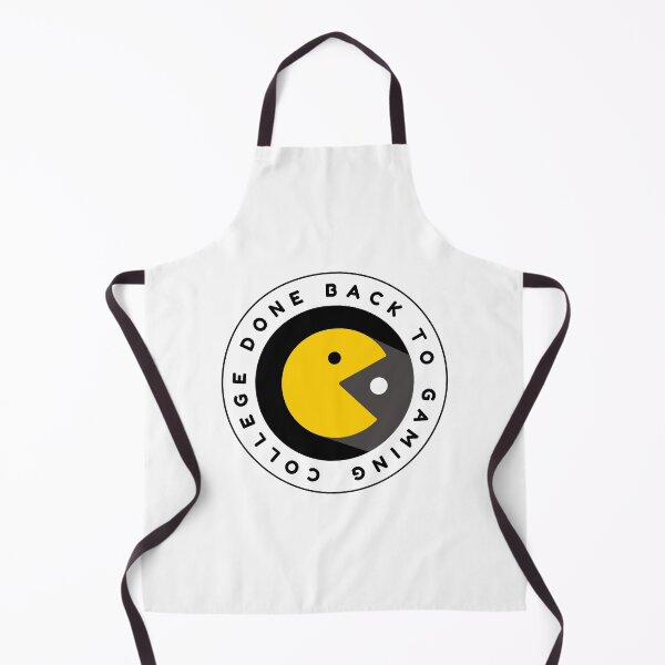 Item preview, College Done Back To Gaming designed and sold by bsrishika.