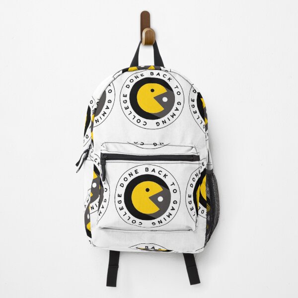 Item preview, College Done Back To Gaming designed and sold by bsrishika.