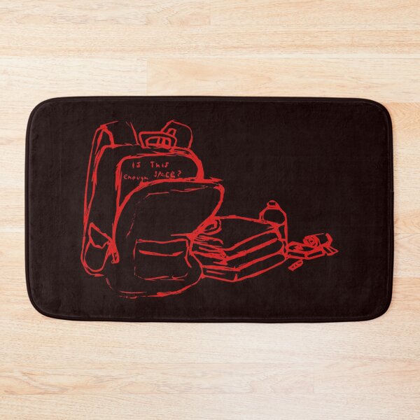 Item preview, Bag My relationship with The Matrix designed and sold by LokeArtemis.