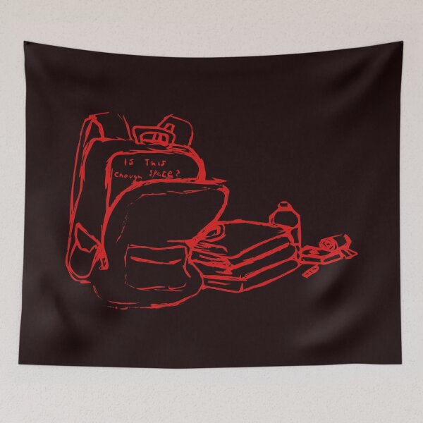 Item preview, Bag My relationship with The Matrix designed and sold by LokeArtemis.