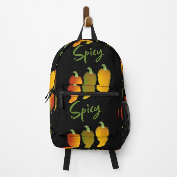 Item preview, Ghost Chili Spicy designed and sold by BRU Design.