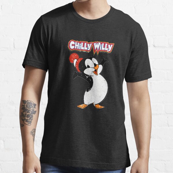 ペンギン チリーウィリー CHILLY WILLY❤︎1965年日本製ビンテージ www