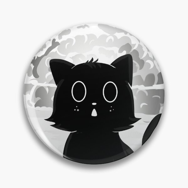 Aperçu de l'œuvre Chat créée et vendue par nakkeeid.