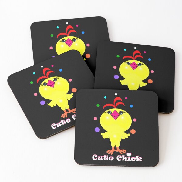 Item preview, Cute chick  designed and sold by Shirley cute art .