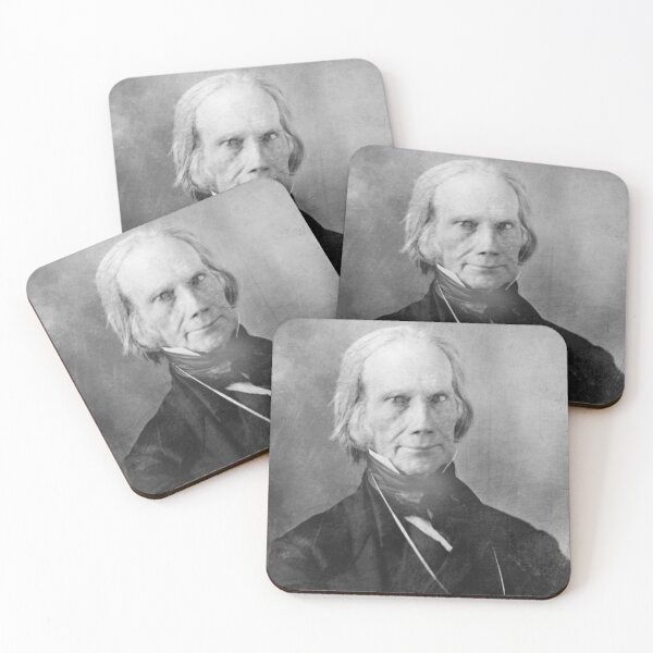 Item preview, Henry Clay designed and sold by OnlyC.