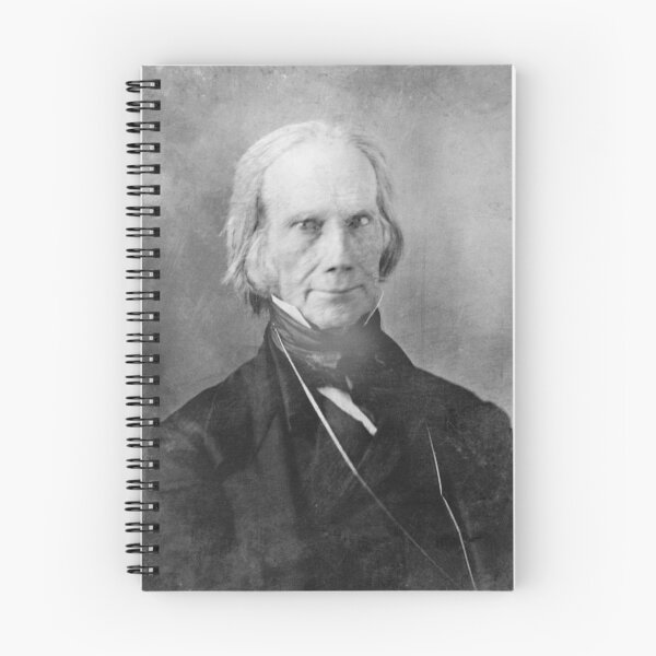 Item preview, Henry Clay designed and sold by OnlyC.