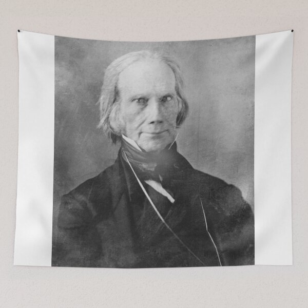 Item preview, Henry Clay designed and sold by OnlyC.