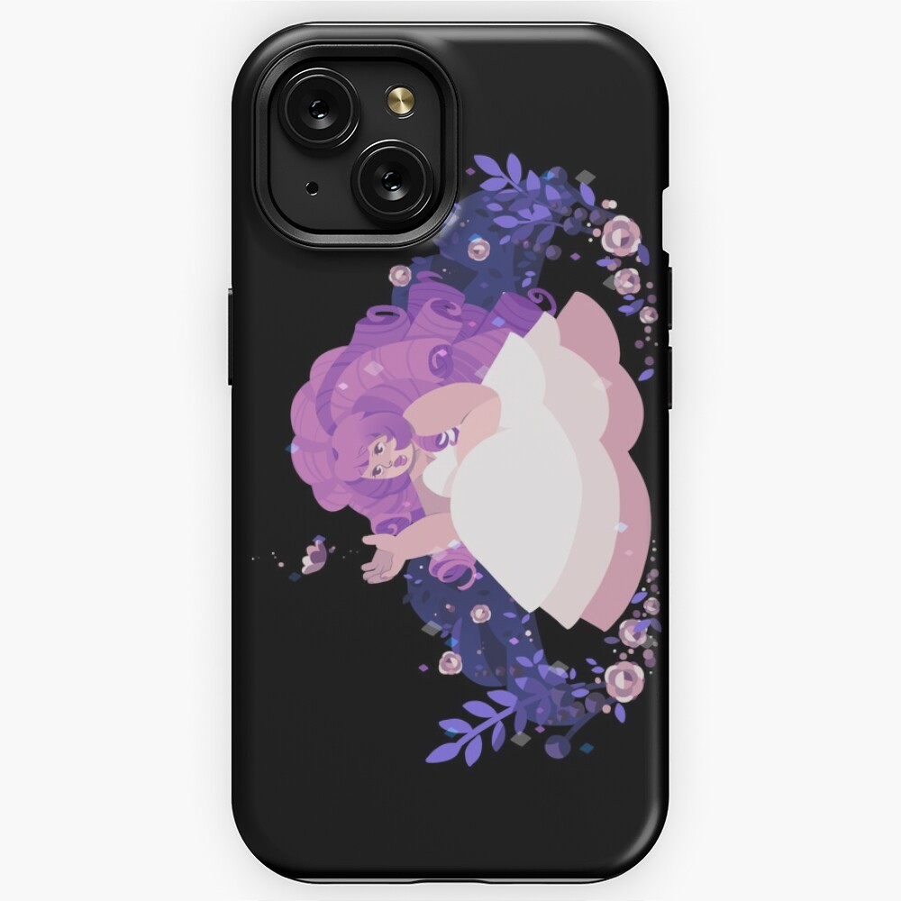 Item preview, iPhone Tough Case designed and sold by Anushbanush.