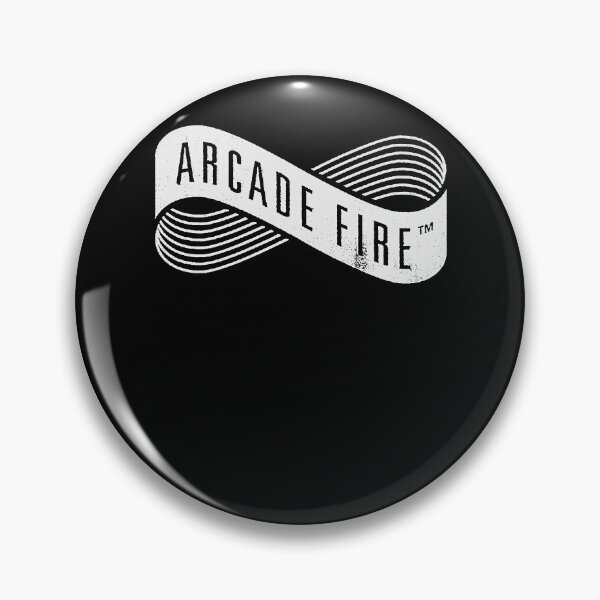 Item preview, Arcade Fire Classic  designed and sold by leumyattaw.