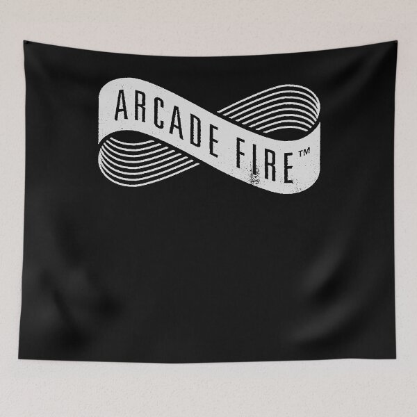 Item preview, Arcade Fire Classic  designed and sold by leumyattaw.
