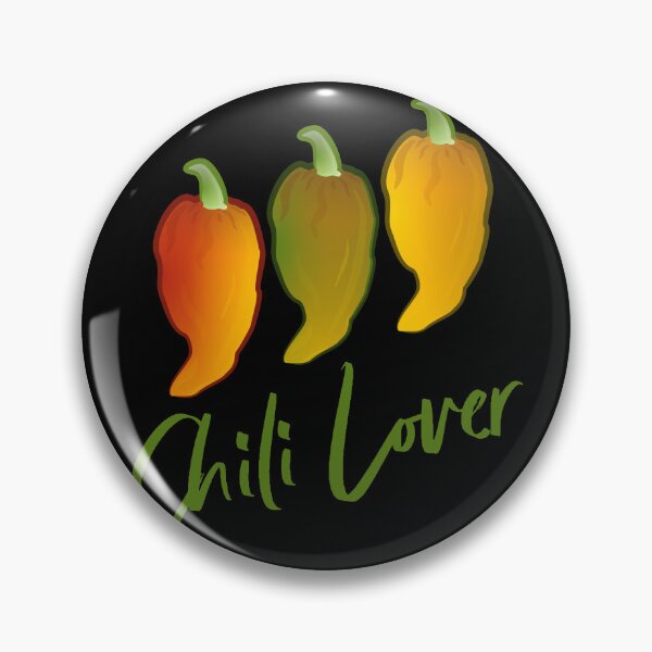 Item preview, Chili Lover designed and sold by BRU Design.
