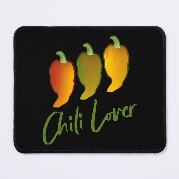 Item preview, Chili Lover designed and sold by BRU Design.