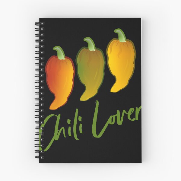 Item preview, Chili Lover designed and sold by BRU Design.