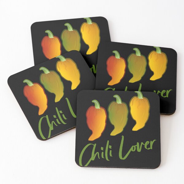 Item preview, Chili Lover designed and sold by BRU Design.