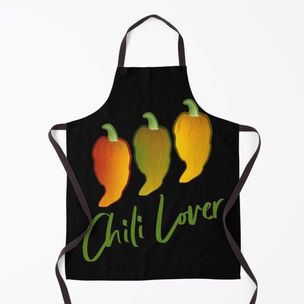 Item preview, Chili Lover designed and sold by BRU Design.