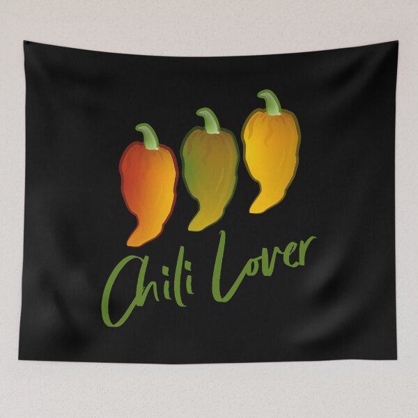 Item preview, Chili Lover designed and sold by BRU Design.