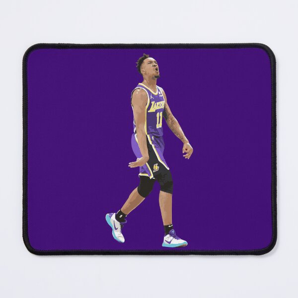 Item preview, Malik Monk 11 Celebration Three Point designed and sold by IgorSantos.