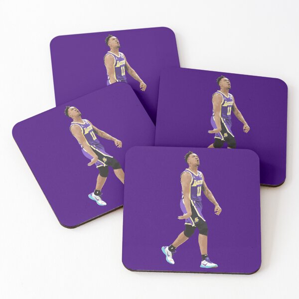 Item preview, Malik Monk 11 Celebration Three Point designed and sold by IgorSantos.