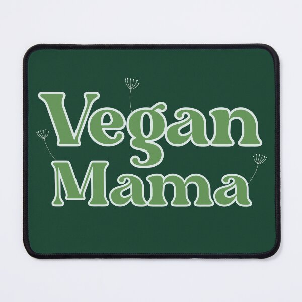 Artikelvorschau, Vegane Mama entworfen und verkauft von champagnemoment.