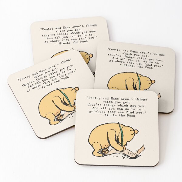 Item preview, Poetry and Hums designed and sold by MaggieWolff24.