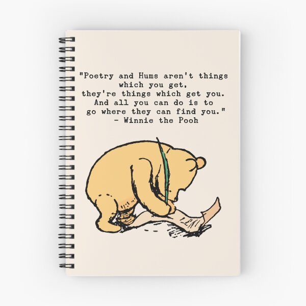 Item preview, Poetry and Hums designed and sold by MaggieWolff24.
