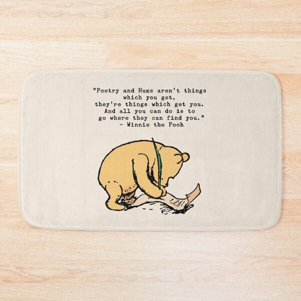 Item preview, Poetry and Hums designed and sold by MaggieWolff24.
