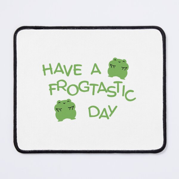 Item preview, Frog Aesthetic Cottagecore Cottage Core Kawaii Frog  designed and sold by CaitU.