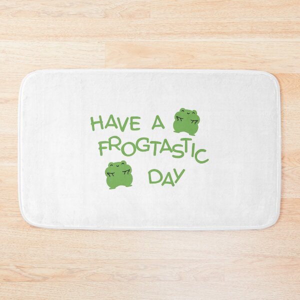 Item preview, Frog Aesthetic Cottagecore Cottage Core Kawaii Frog  designed and sold by CaitU.