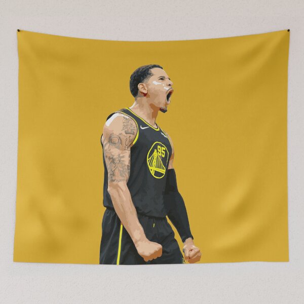 Item preview, Juan Toscano-Anderson Celebration designed and sold by IgorSantos.