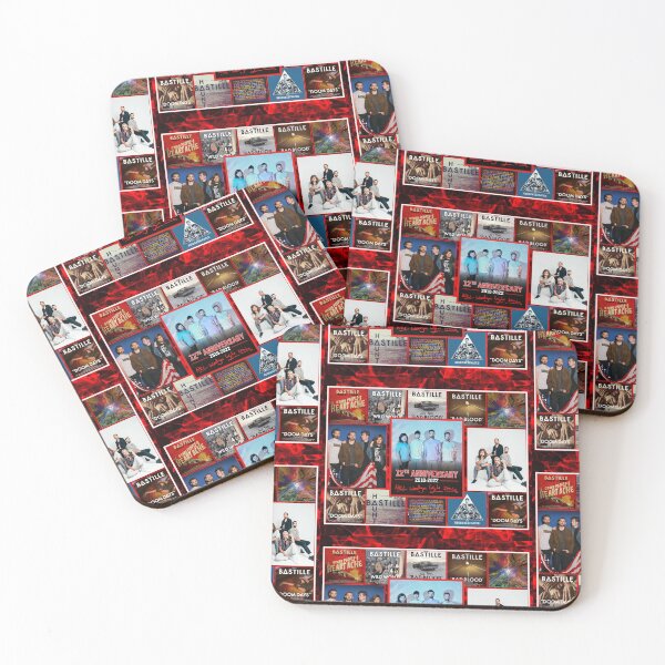 Item preview, Greatest Albums 12th Anniversary 2010-2022 designed and sold by SarahRaaff.