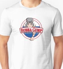 Bubba Gump Shrimp Unisex T-Shirt