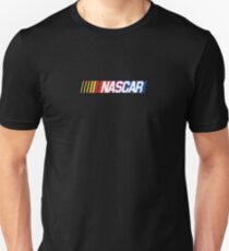 Nascar Racing Unisex T-Shirt